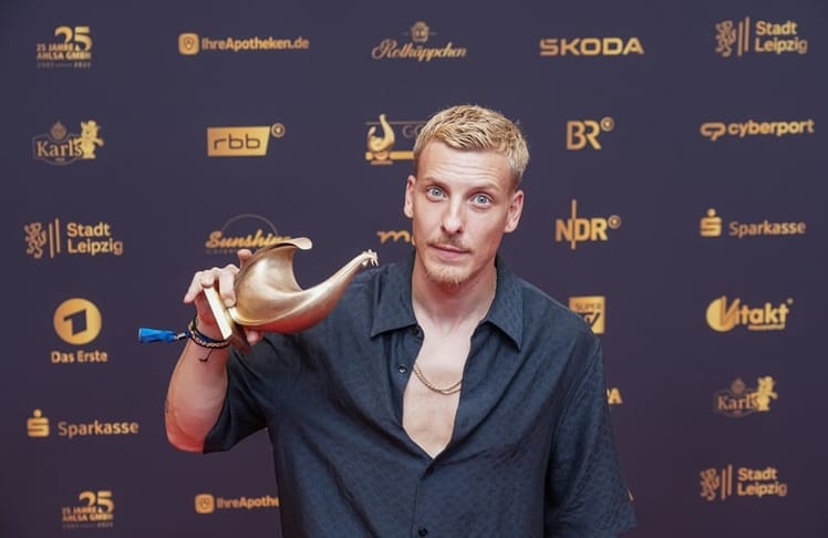 Felix Lobrecht