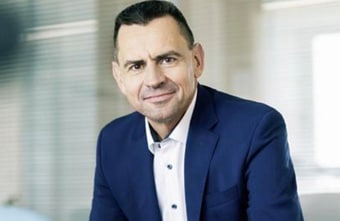 Personalie: Martin Sander