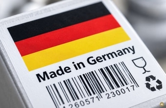 Made in Germany nur auf Platz 4: Japan führt