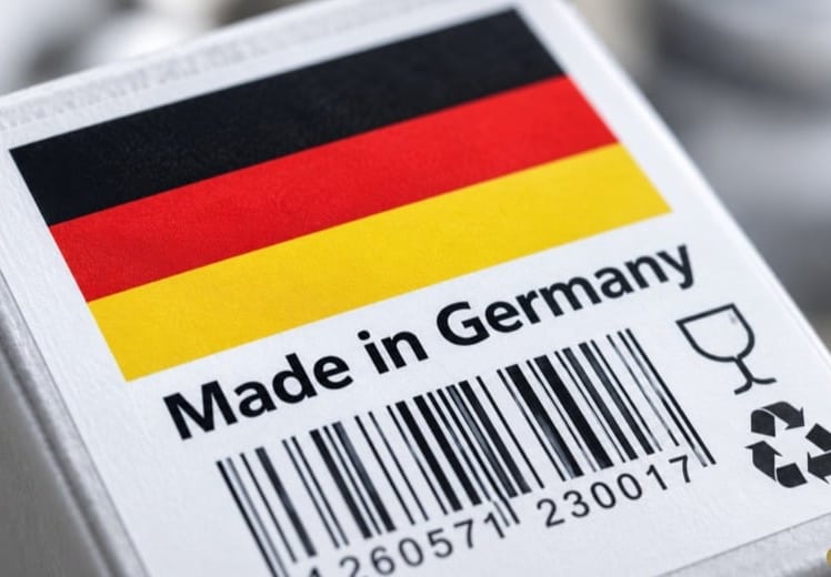 Made in Germany nur auf Platz 4: Japan führt