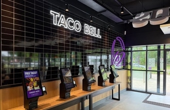 Taco Bell kommt nach Deutschland – 100 Standorte geplant