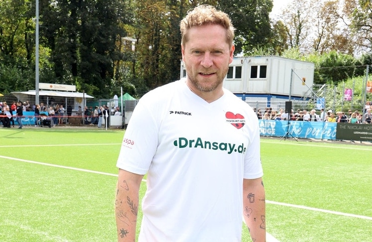 Johannes Oerding
