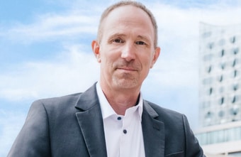 Personalie: Marcel Czerwionka
