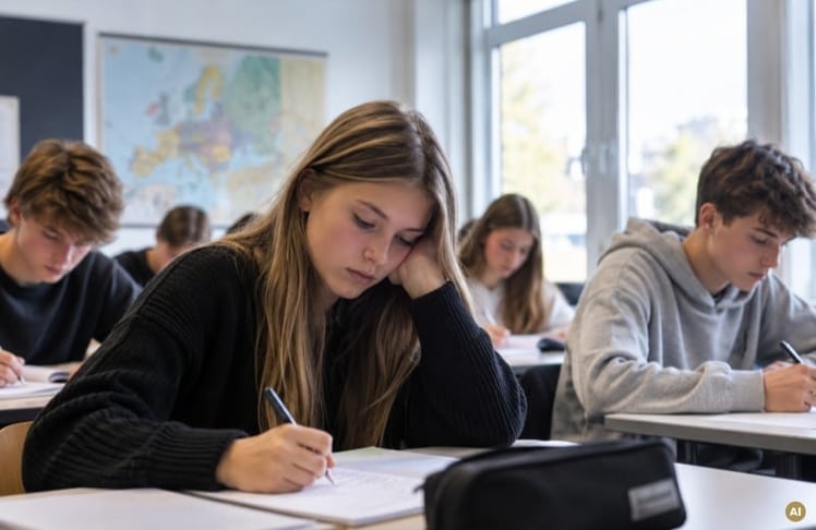 PISA 2025 zeigt, wie es um zentrale Kompetenzen von Schüler:innen bestellt ist – mit Folgen für Bildung, Arbeitsmarkt und die Fachkräfte von morgen.