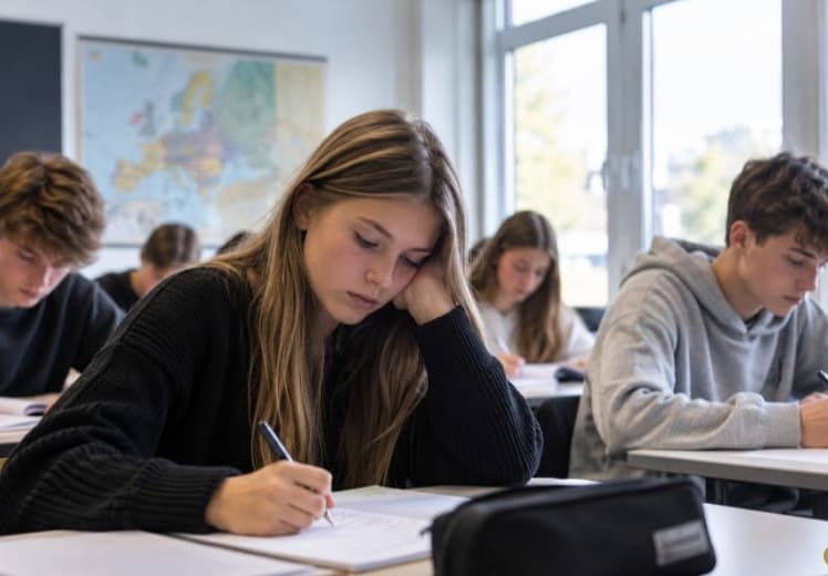 Was Deutschlands PISA-Absturz für Unternehmen bedeutet