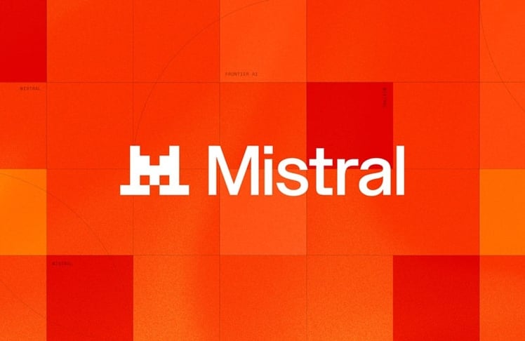 Die drei Milliarden Euro verschaffen Mistral mehr Spielraum im globalen KI-Wettlauf - der Abstand zu den finanzstarken US-Konkurrenten bleibt dennoch groß. 