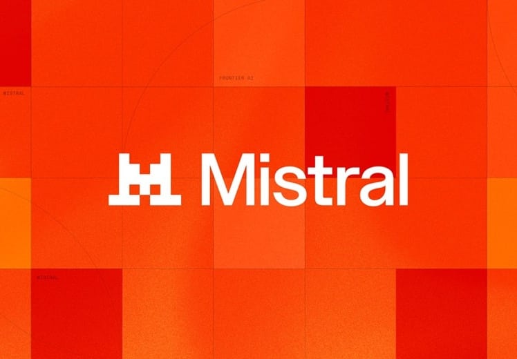 Mistral AI erhält drei Milliarden Euro – Samsung führt Rekordrunde an