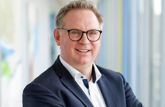 Personalie: Thomas Knappmann