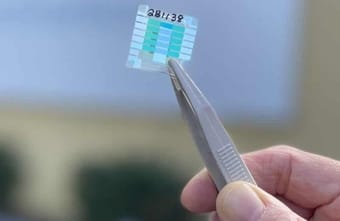 Quantenbatterie macht den nächsten Entwicklungsschritt