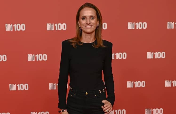 Verena Pausder