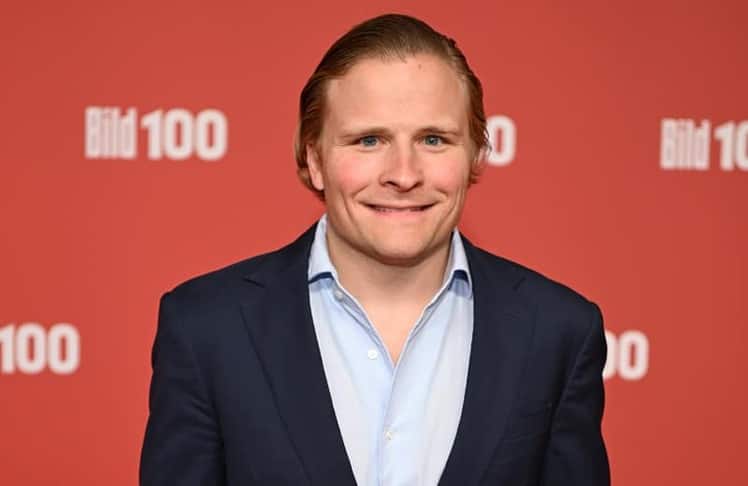 Wolfgang Grupp jr.