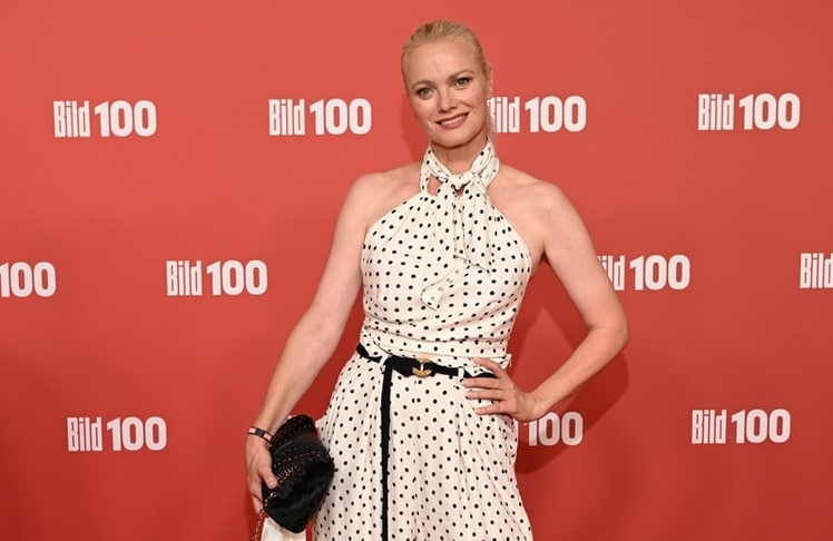 Franziska Knuppe