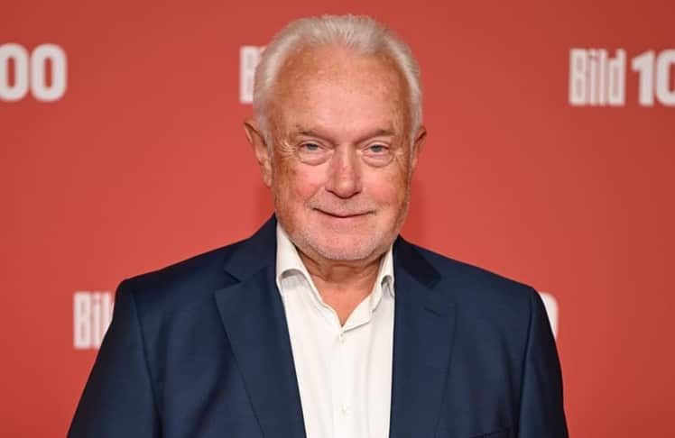 Wolfgang Kubicki