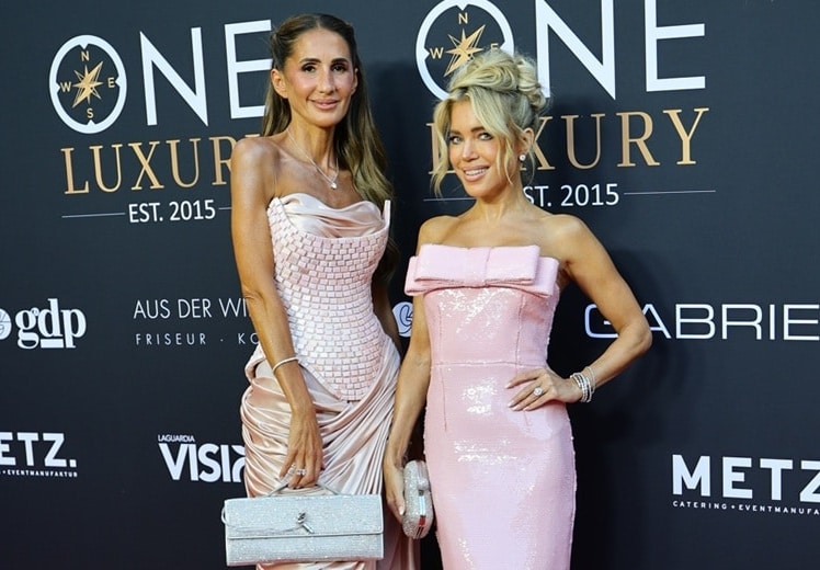 One Luxury macht Villa Stella Rheni zum Promi-Hotspot